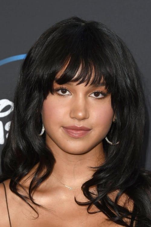 Sofia Wylie fotoğrafı