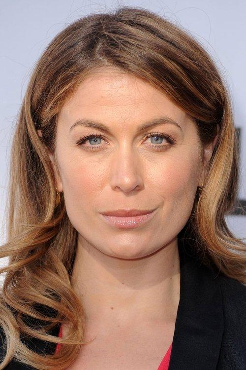 Sonya Walger fotoğrafı