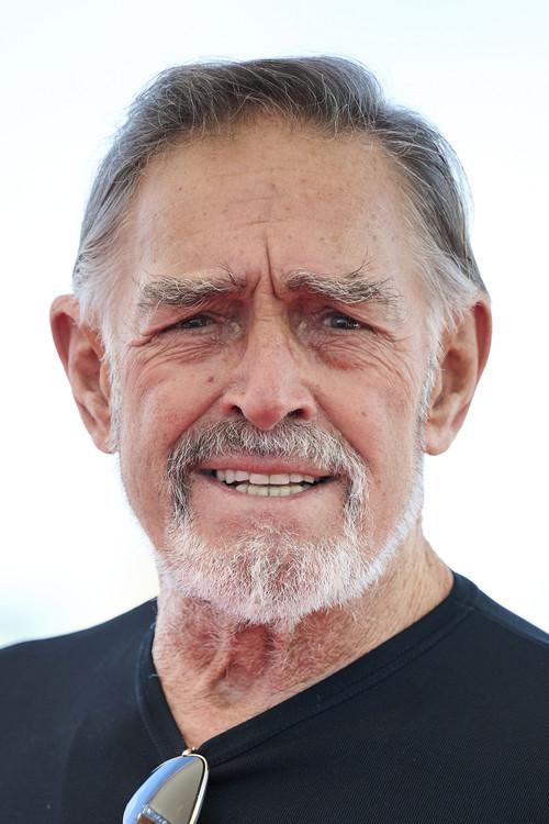 Fabio Testi fotoğrafı