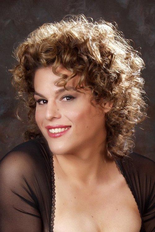 Alexandra Billings fotoğrafı