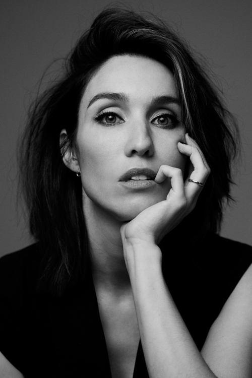 Bianca Gervais fotoğrafı