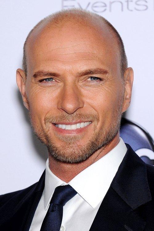 Luke Goss fotoğrafı