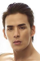 Pharunyoo Rojanawuttitham fotoğrafı