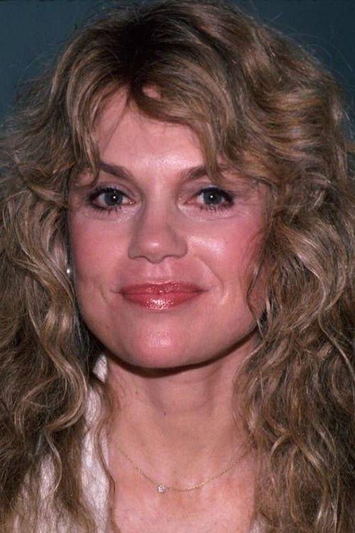 Dyan Cannon fotoğrafı