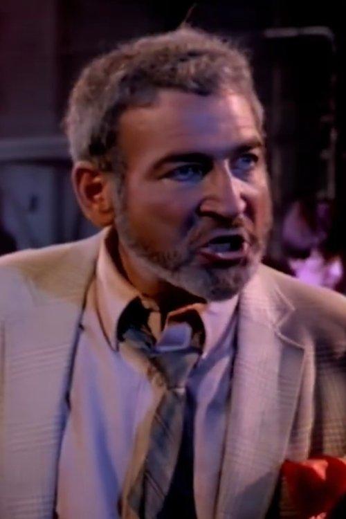 Richard Kaye fotoğrafı