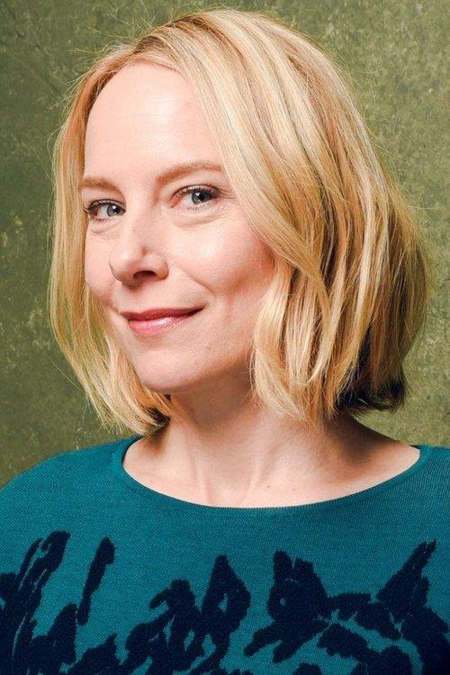 Amy Ryan fotoğrafı