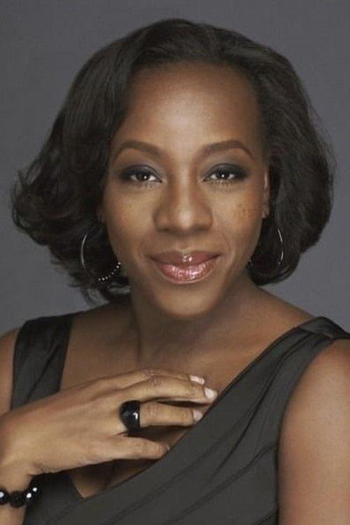Marianne Jean-Baptiste fotoğrafı