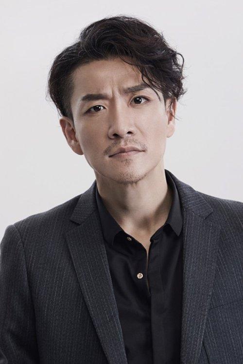 Feng Bing fotoğrafı