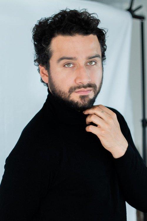 Fernando Bocanegra Delgado fotoğrafı