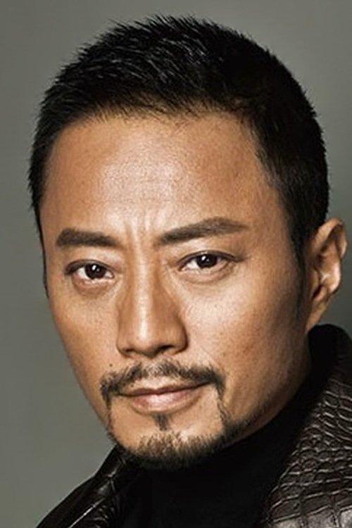 Zhang Hanyu fotoğrafı