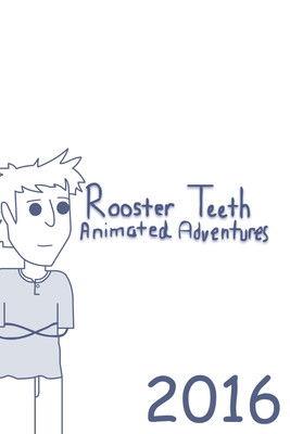 Rooster Teeth Animated Adventures Sezon 6