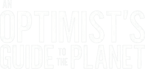 An Optimist’s Guide to the Planet logo