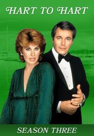Hart to Hart Sezon 3