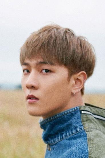 Donghyuk fotoğrafı