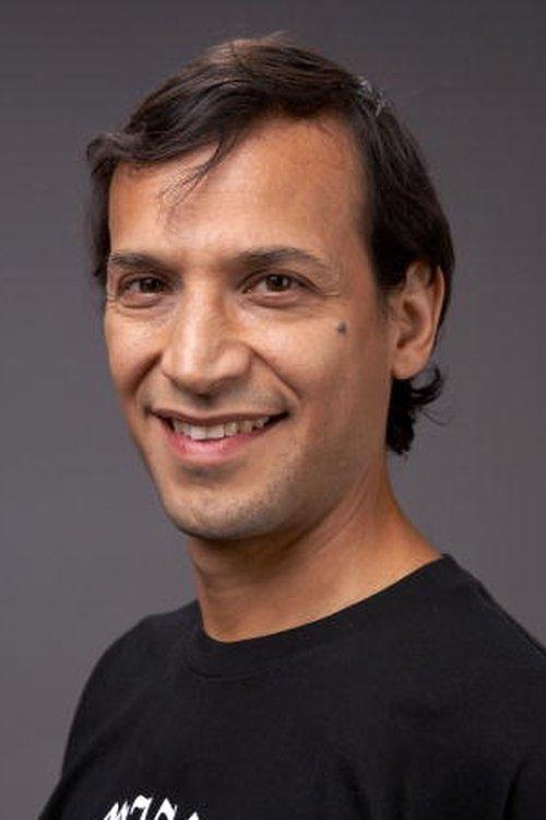 Jesse Borrego fotoğrafı