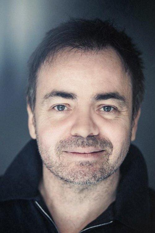 Pierre-Olivier Mornas fotoğrafı
