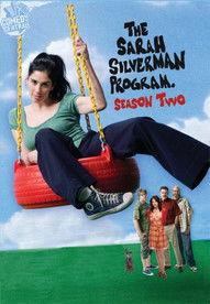 The Sarah Silverman Program. Sezon 2