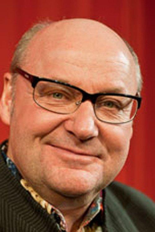 Knut Agnred fotoğrafı