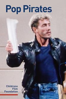 Pop Pirates film afişi