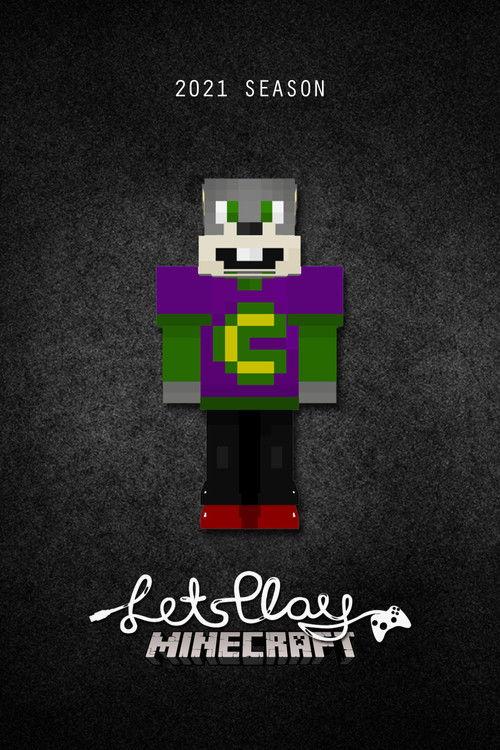 Let's Play Minecraft Sezon 10