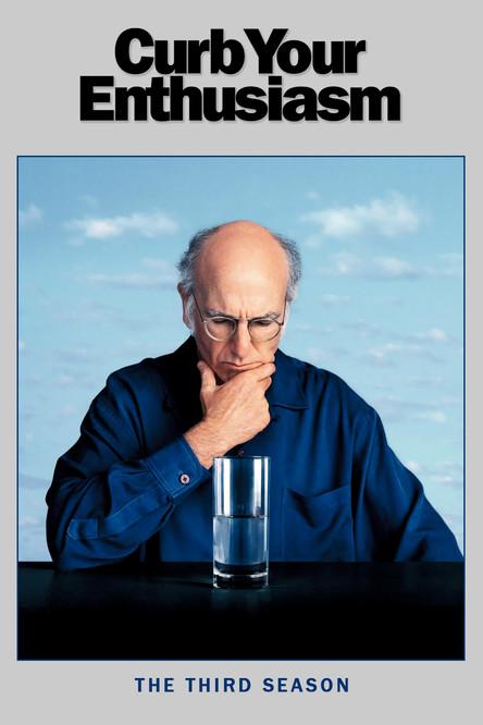 Curb Your Enthusiasm Sezon 3