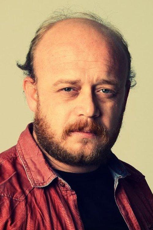 Beyti Engin fotoğrafı