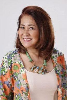 Tessie Tomas fotoğrafı