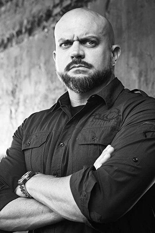 Scott Porter fotoğrafı