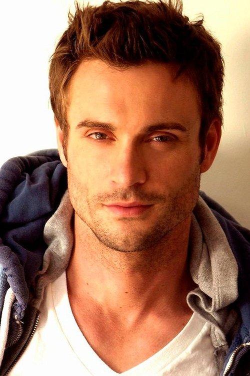 Daniel Goddard fotoğrafı