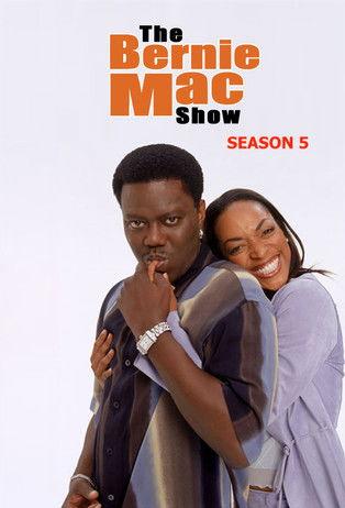 The Bernie Mac Show Sezon 5
