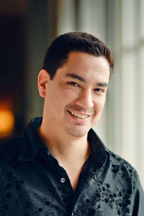 Eric Barba fotoğrafı