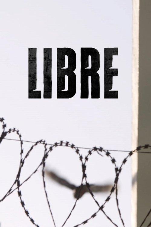 Libre dizi afişi