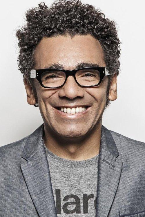 Wilson Simoninha fotoğrafı