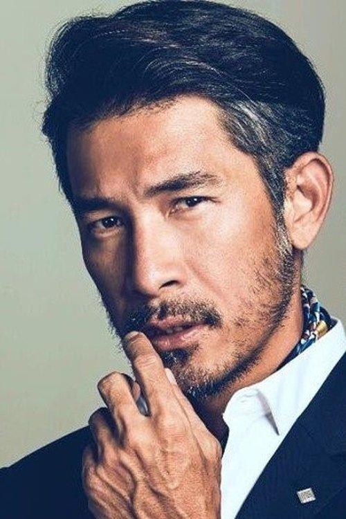 Steve Yap fotoğrafı