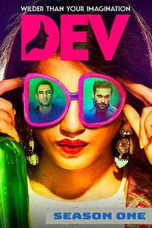 Dev DD Sezon 1