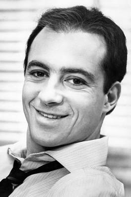 Ray Sharkey fotoğrafı