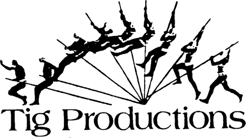 Tig Productions logo