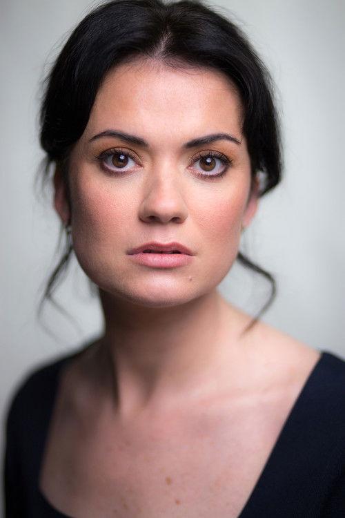 Charlene Boyd fotoğrafı