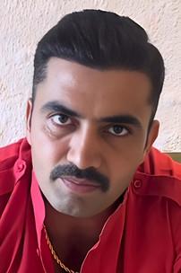 Ajay Kumar Nain fotoğrafı