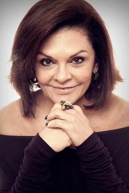 Rita Ribeiro fotoğrafı