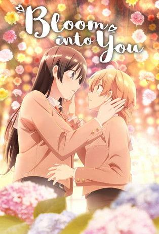 Bloom Into You Sezon 1