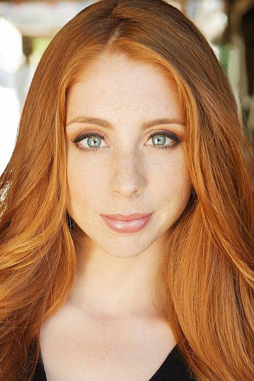 Melanie Leishman fotoğrafı