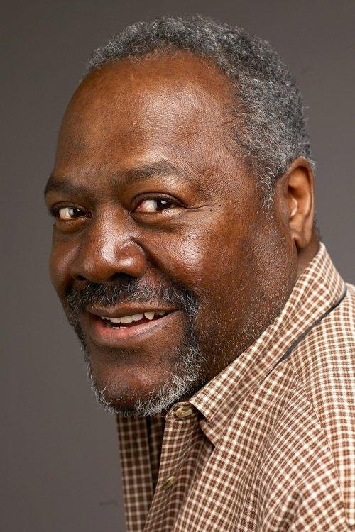 Frankie Faison fotoğrafı