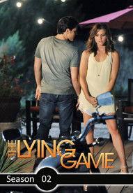 The Lying Game Sezon 2
