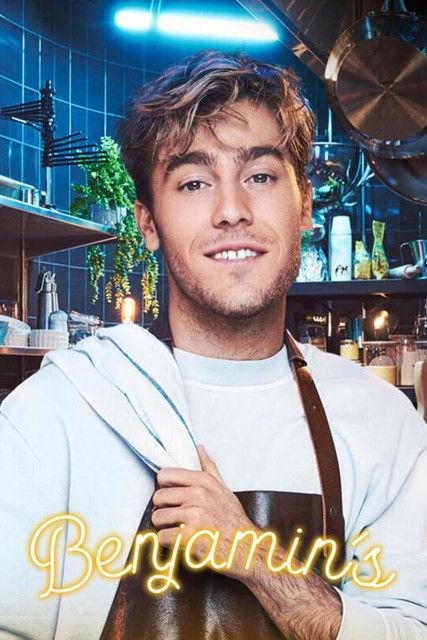 Benjamin's Sezon 1