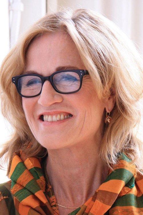 Moniek Kramer fotoğrafı