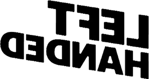 Left Handed Films logo