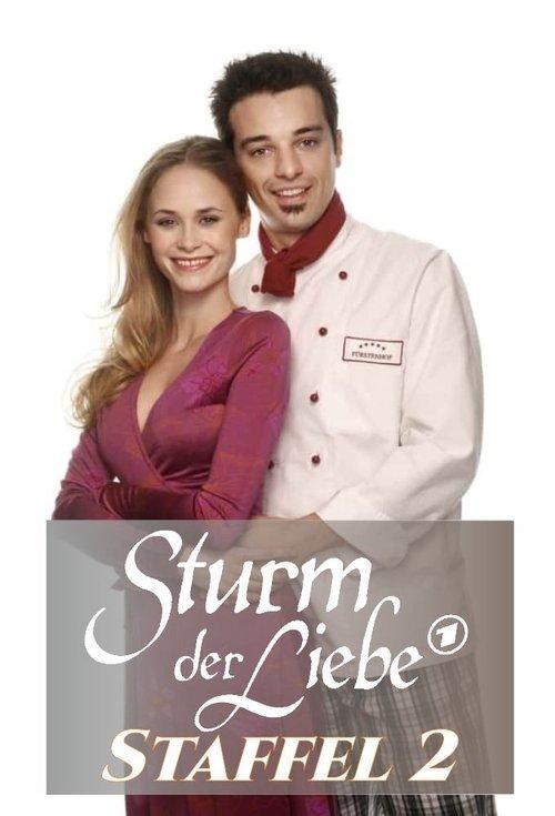 Sturm der Liebe Sezon 2