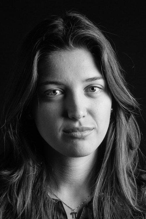 Agnes Uggla fotoğrafı