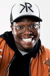 Kevin Raphaël fotoğrafı